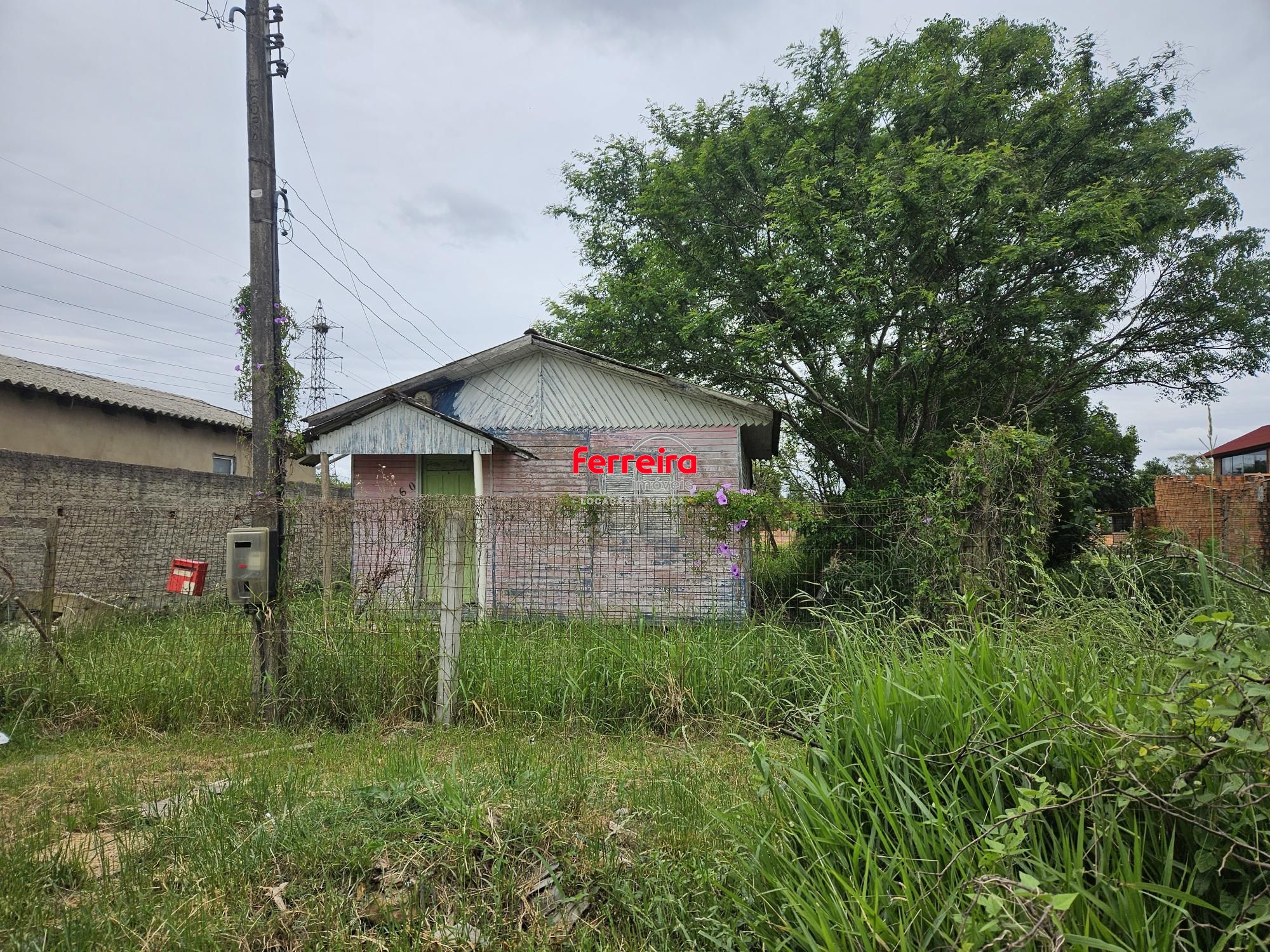 Terreno, 2 quartos, à venda, Restinga - Porto Alegre — foto 3