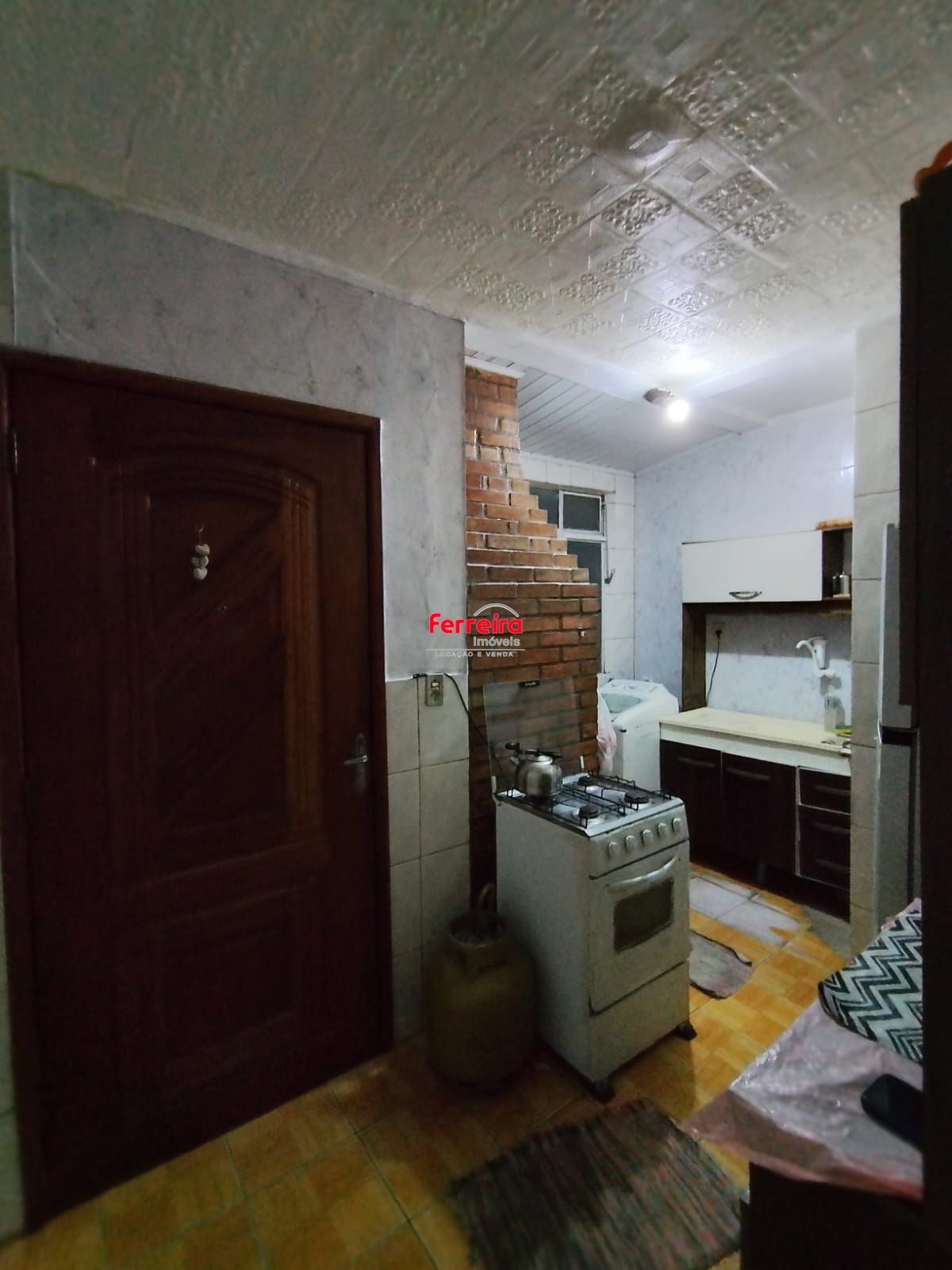 Apartamento, 2 quartos, à venda, 49 m², Restinga - Porto Alegre — foto 3