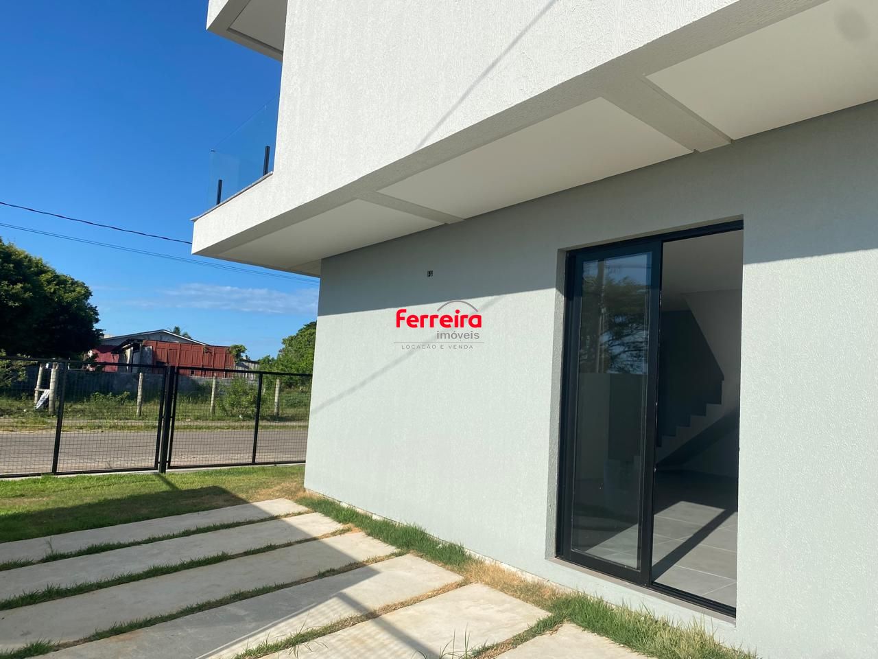 Casa, 3 quartos, à venda, 100 m², Morada das Palmeiras - Torres — foto 4
