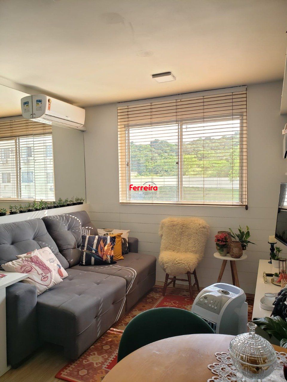 Apartamento 2 dormitórios com  49,29 m² bairro cavalhada Porto Alegre RS