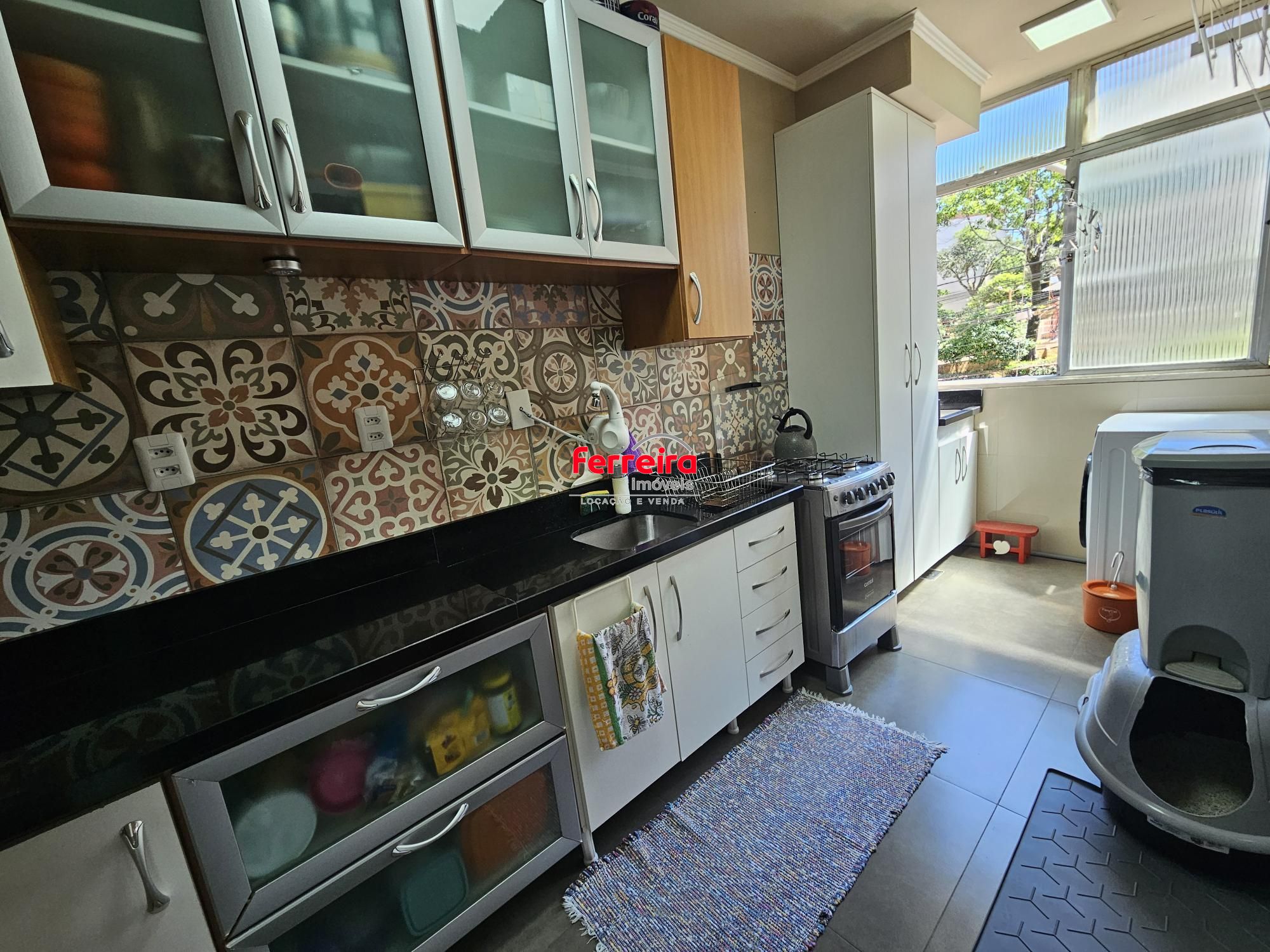 Apartamento, 2 quartos, à venda, 49 m², Santa Tereza - Porto Alegre — foto 5