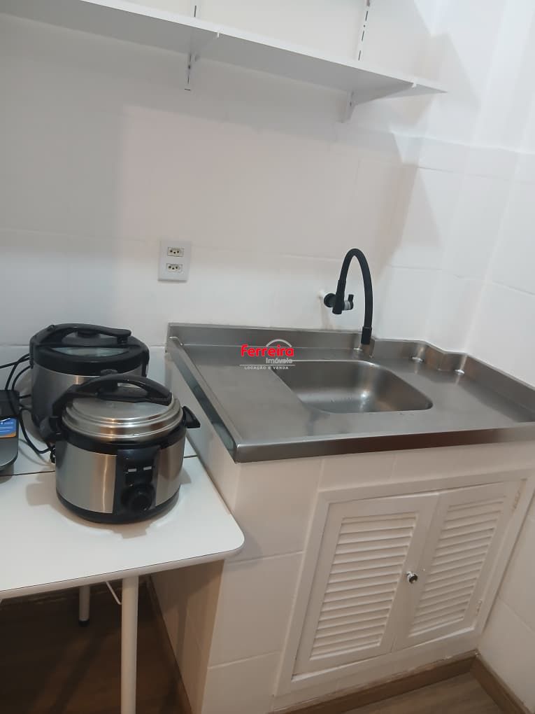 Apartamento, 1 quarto, à venda, 20 m², Cidade Baixa - Porto Alegre — foto 5