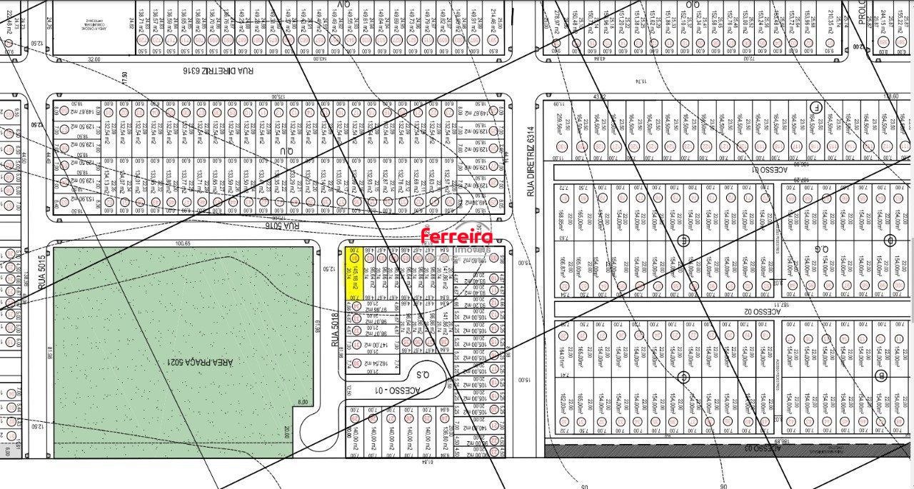 Terreno, à venda, Aberta dos Morros - Porto Alegre — foto 4