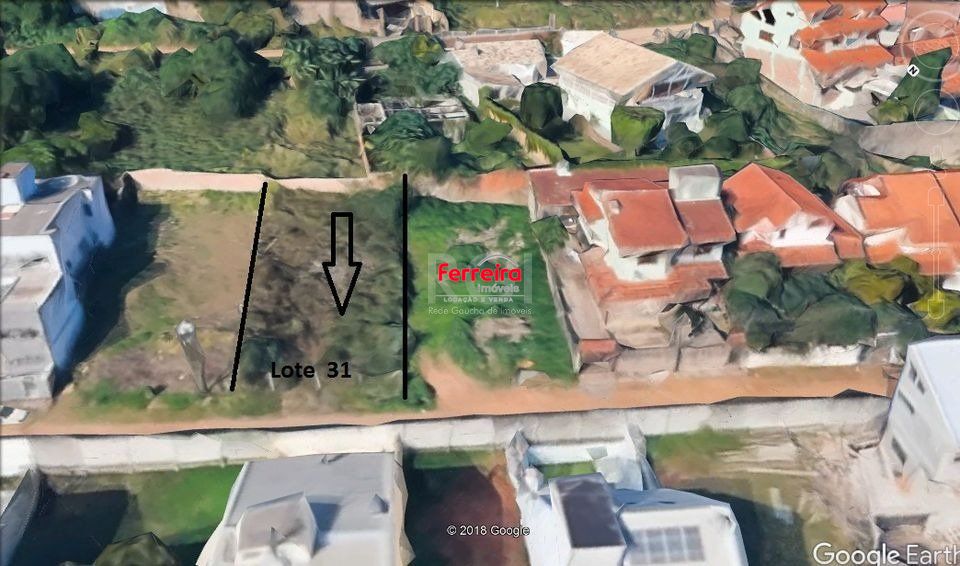 Terreno, à venda, Vila Nova - Porto Alegre — foto 3