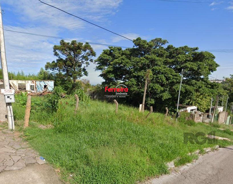 Terreno, à venda, Nonoai - Porto Alegre — foto 3