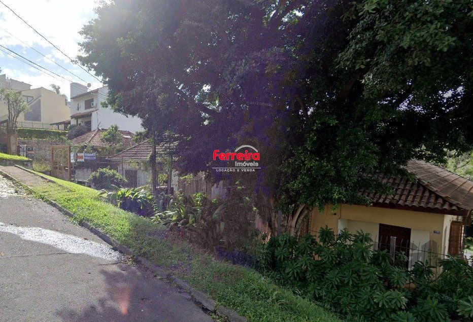 Terreno, à venda, Cristal - Porto Alegre — foto 2