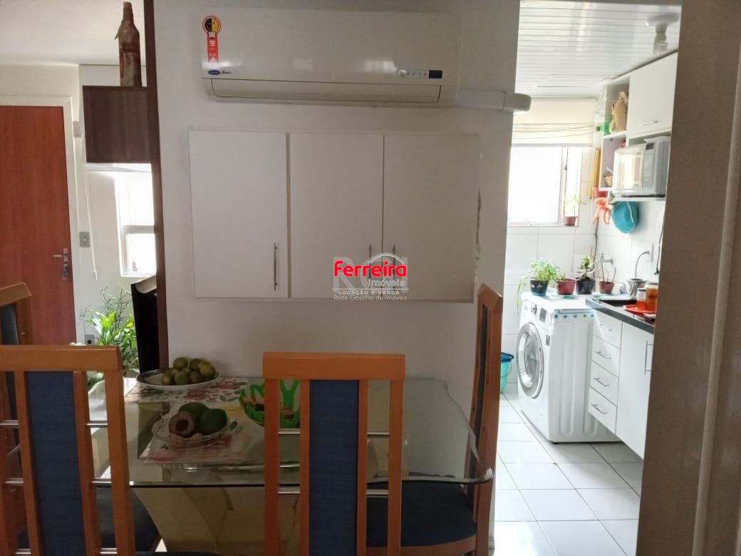 Apartamento, 2 quartos, à venda, 47 m², Rubem Berta - Porto Alegre — foto 2