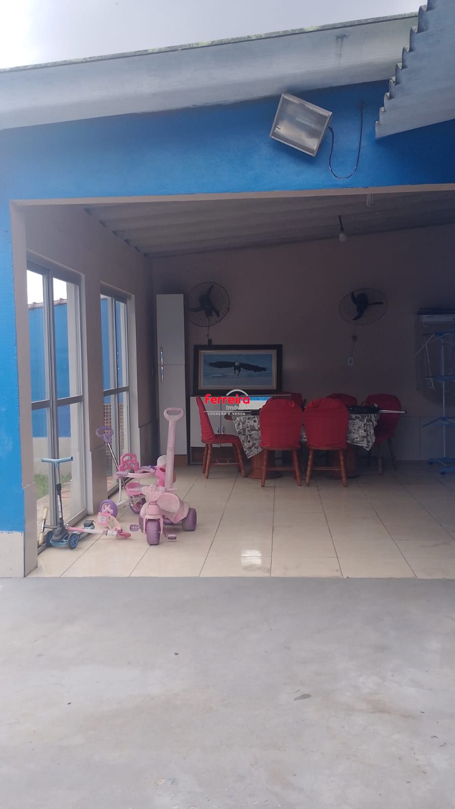 Casa, 3 quartos, à venda, 120 m², Aparecida - Alvorada — foto 5