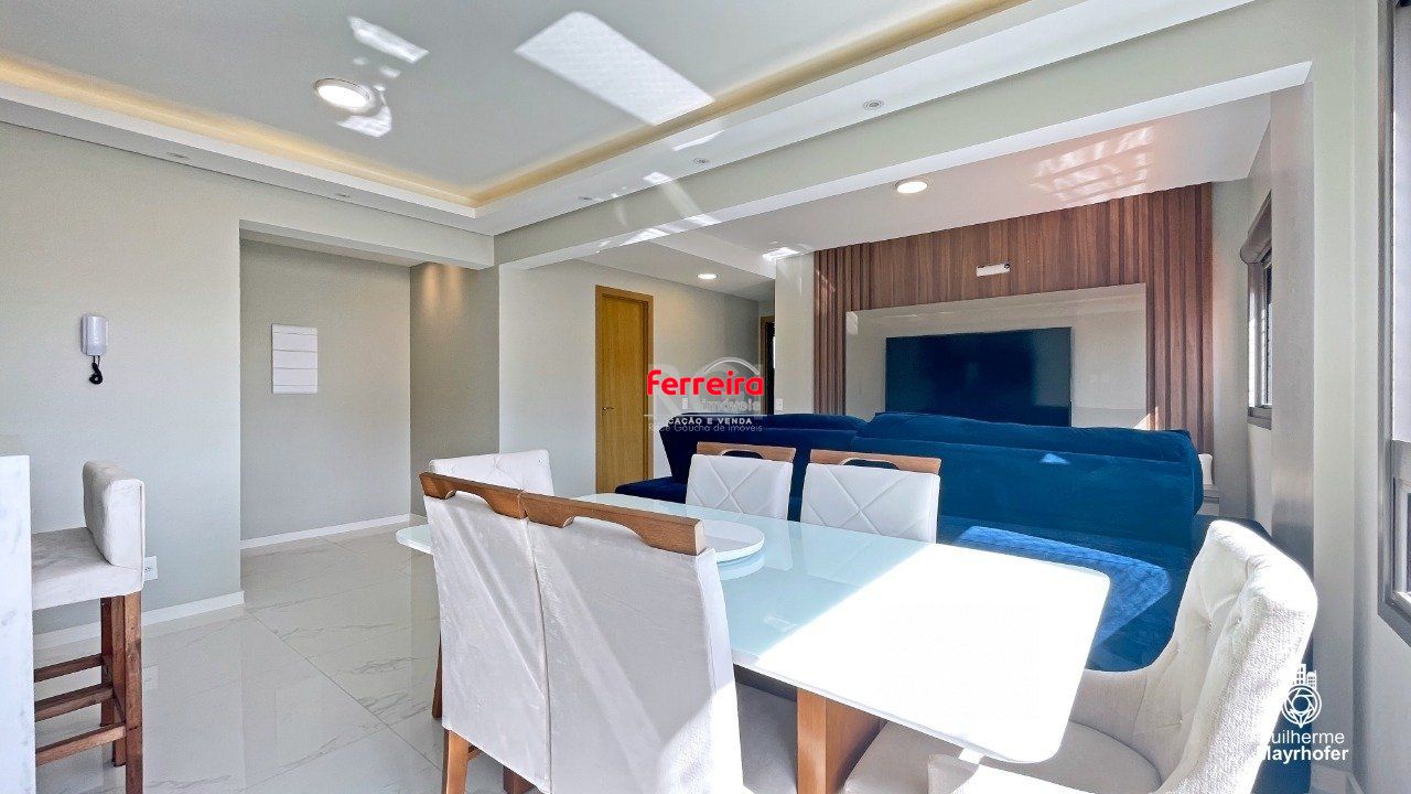 Apartamento, 3 quartos, à venda, 75 m², Farroupilha - Porto Alegre — foto 2