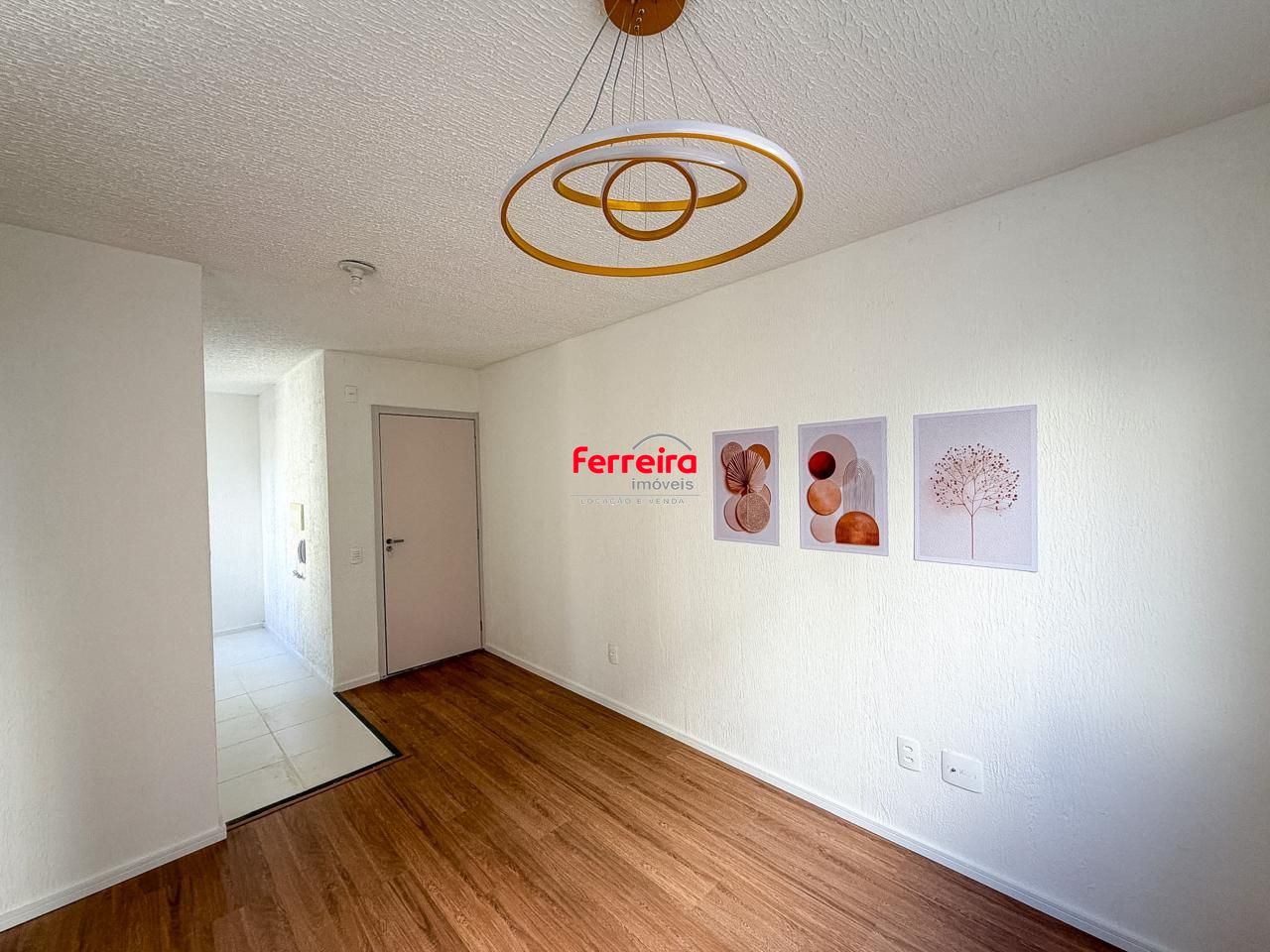 Apartamento, 2 quartos, à venda, 41 m², Passo das Pedras - Porto Alegre — foto 4