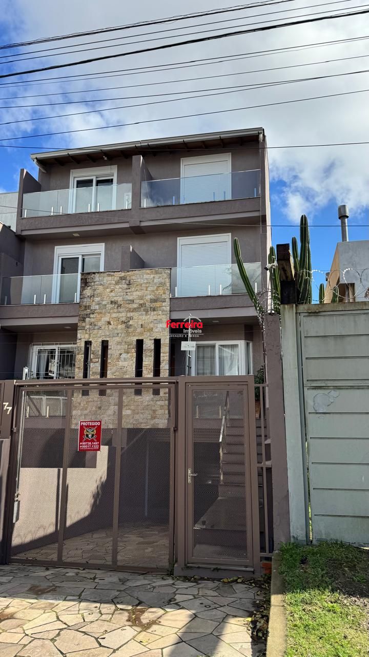 Casa, 3 quartos, à venda, 179 m², Guarujá - Porto Alegre — foto 5