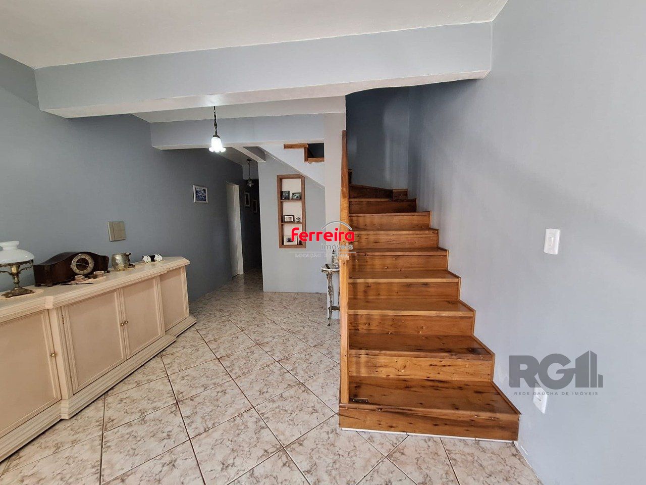 Casa, 3 quartos, à venda, 200 m², Jardim Algarve - Alvorada — foto 3