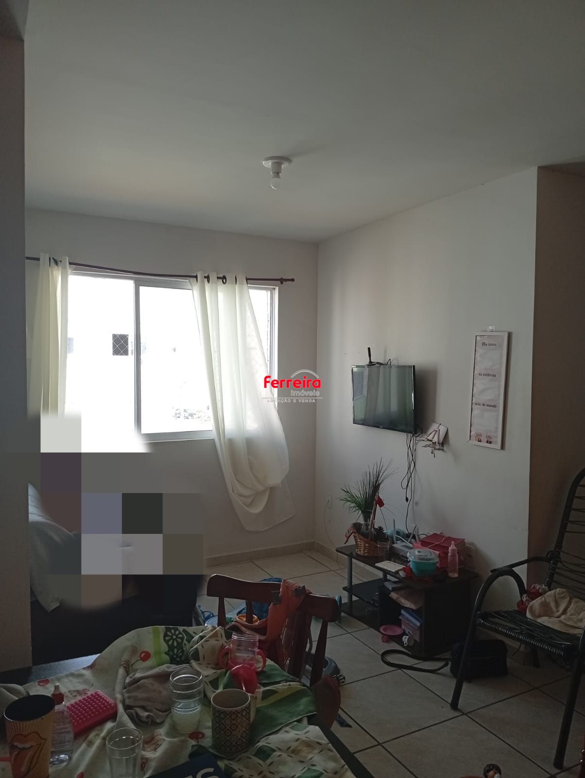 Apartamento, 2 quartos, à venda, 52 m², Chapéu do Sol - Porto Alegre — foto 3