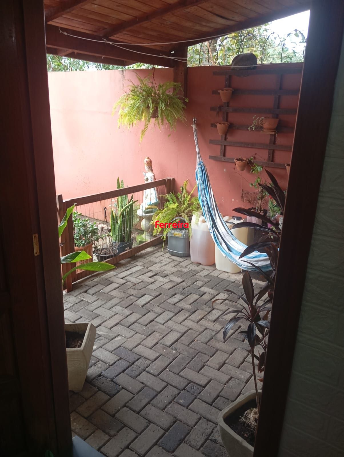 Casa de Condomínio, 2 quartos, à venda, 58 m², Ponta Grossa - Porto Alegre — foto 2