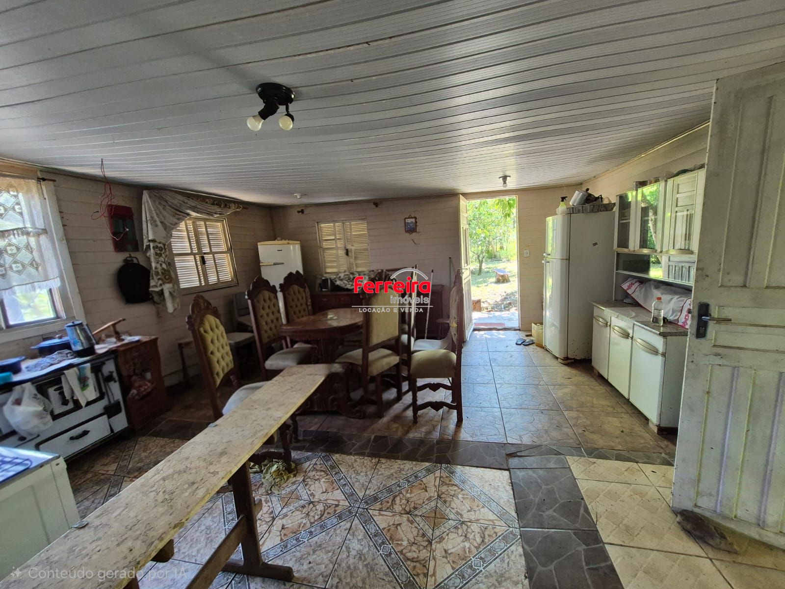 Sítio, 3 quartos, à venda, 50 m², São Caetano - Porto Alegre — foto 5