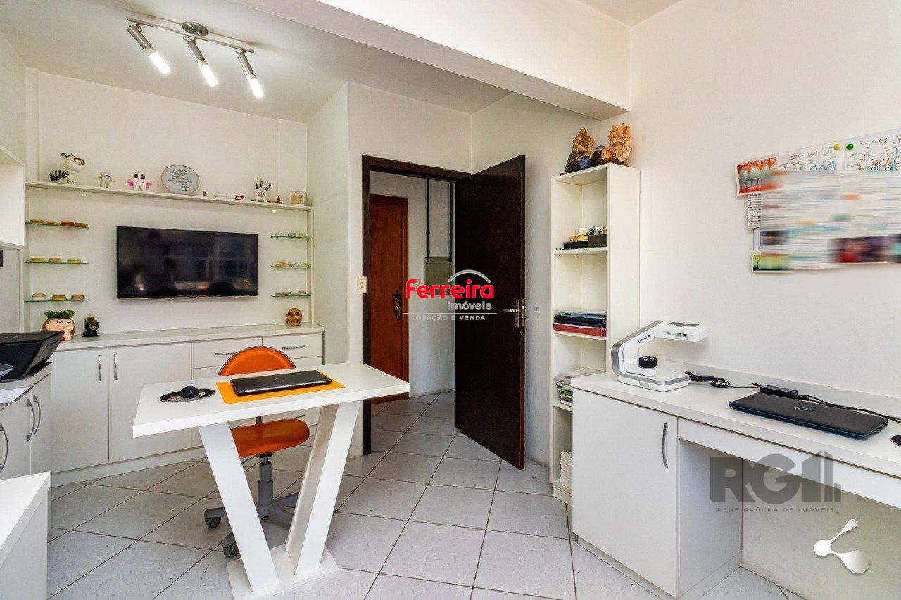 Sala Comercial, à venda, 32 m², Centro Histórico - Porto Alegre — foto 4