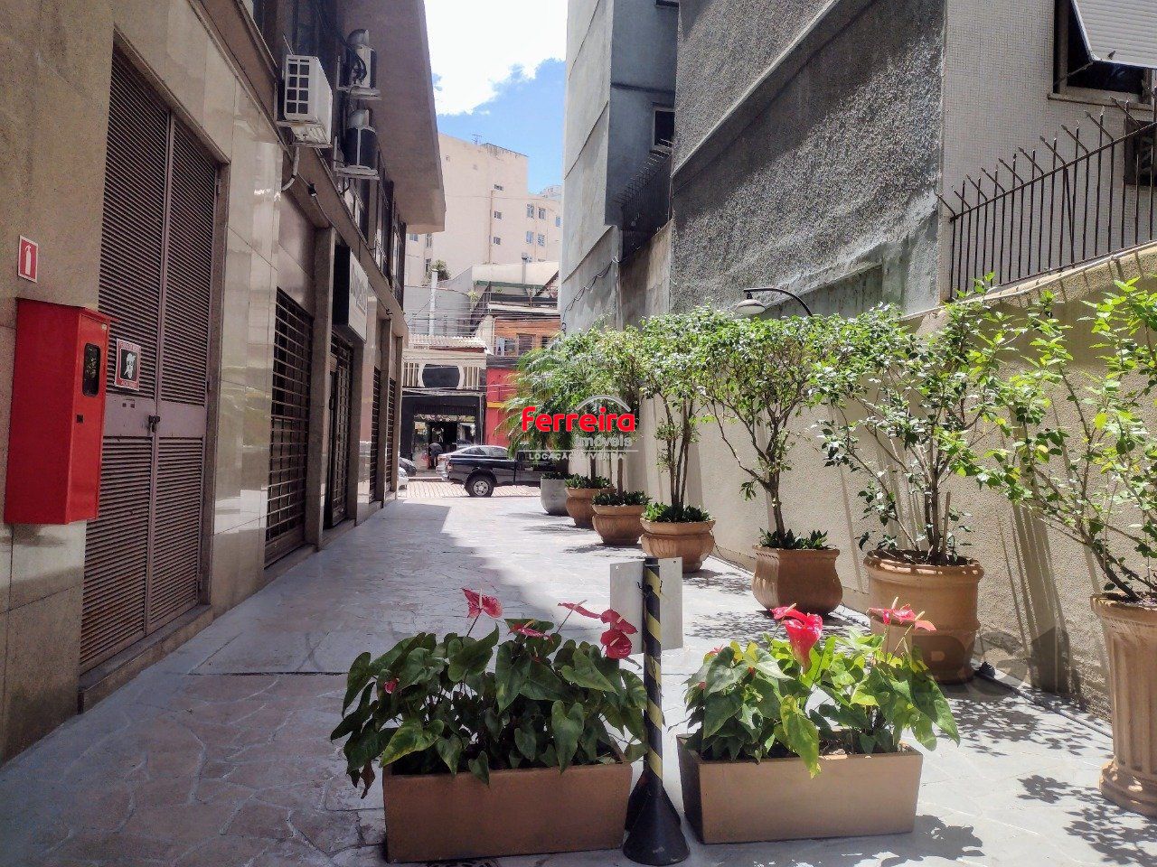 Apartamento, 1 quarto, à venda, 54 m², Centro Histórico - Porto Alegre — foto 4
