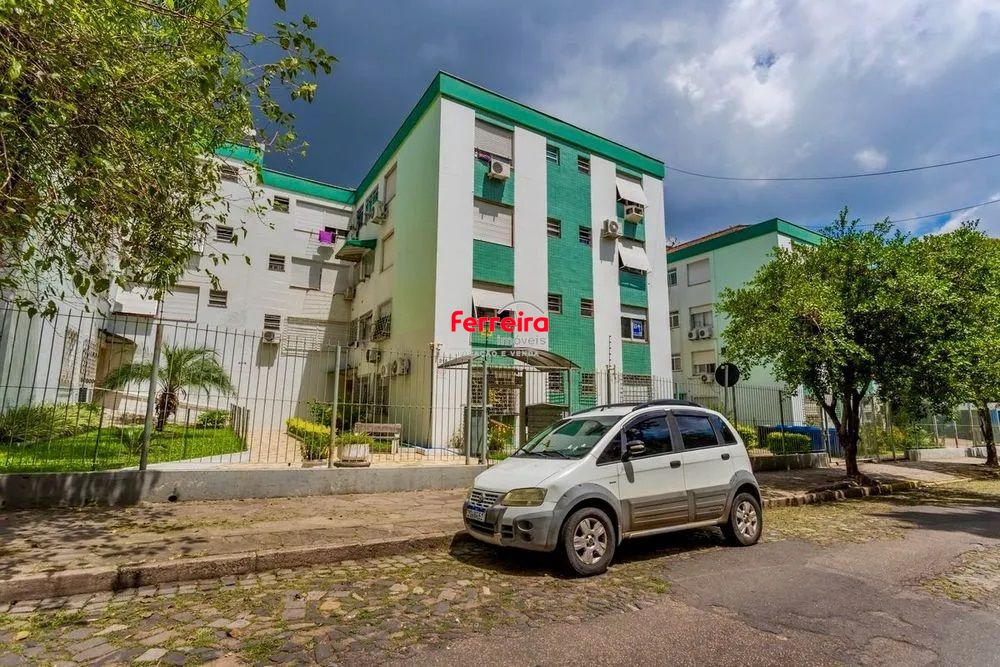 Apartamento, 1 quarto, à venda, 32 m², Jardim Europa - Porto Alegre — foto 2