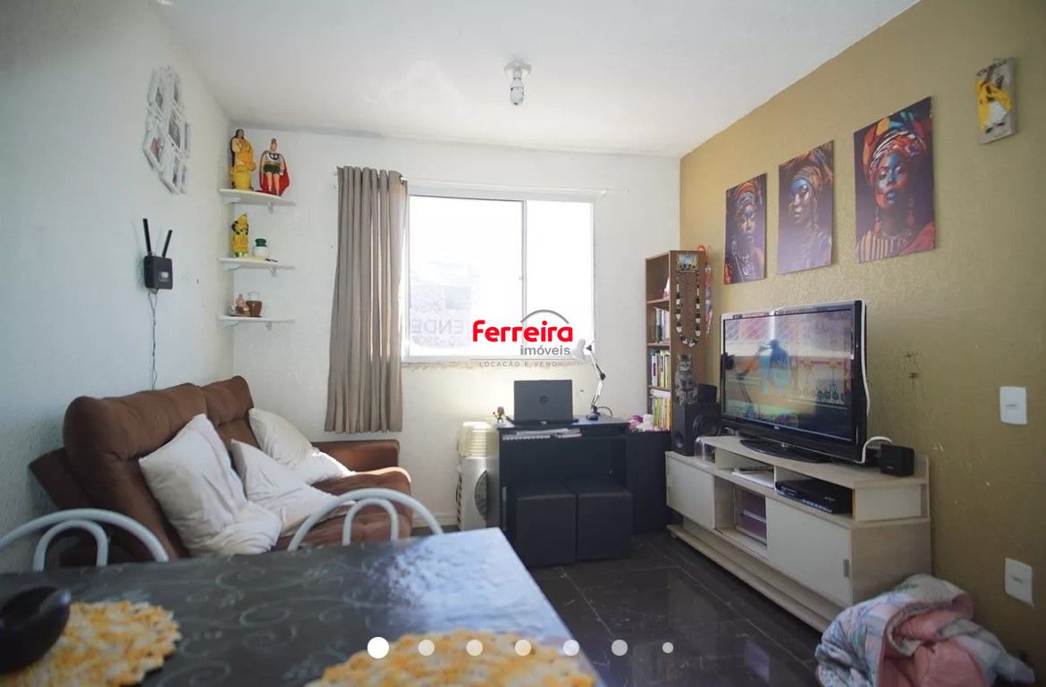 Apartamento, 2 quartos, à venda, 40 m², Rubem Berta - Porto Alegre — foto 2