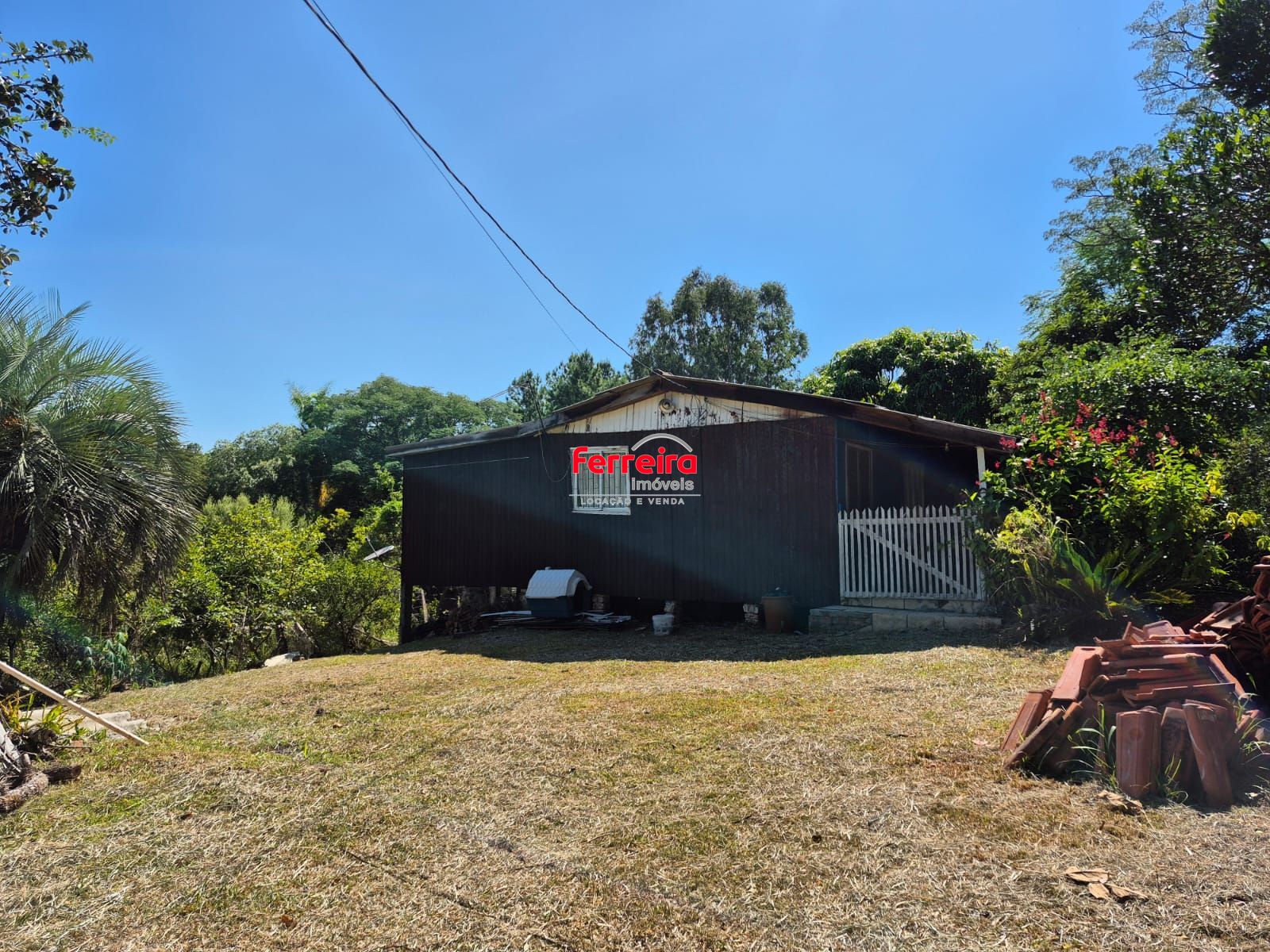Sítio, 3 quartos, à venda, 50 m², São Caetano - Porto Alegre — foto 2