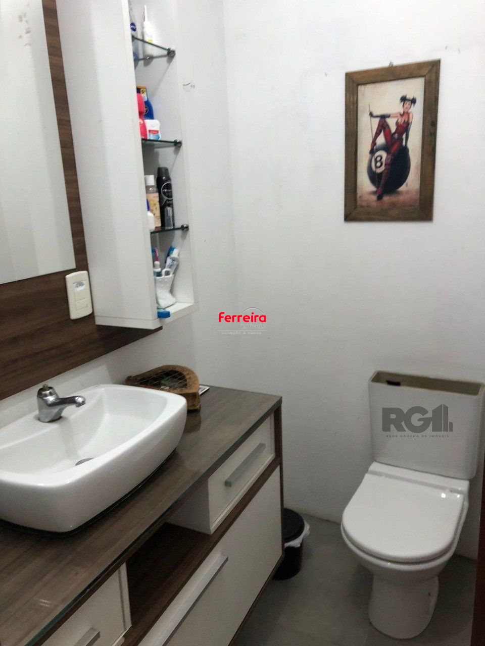 Cobertura, 2 quartos, à venda, 73 m², Azenha - Porto Alegre — foto 4
