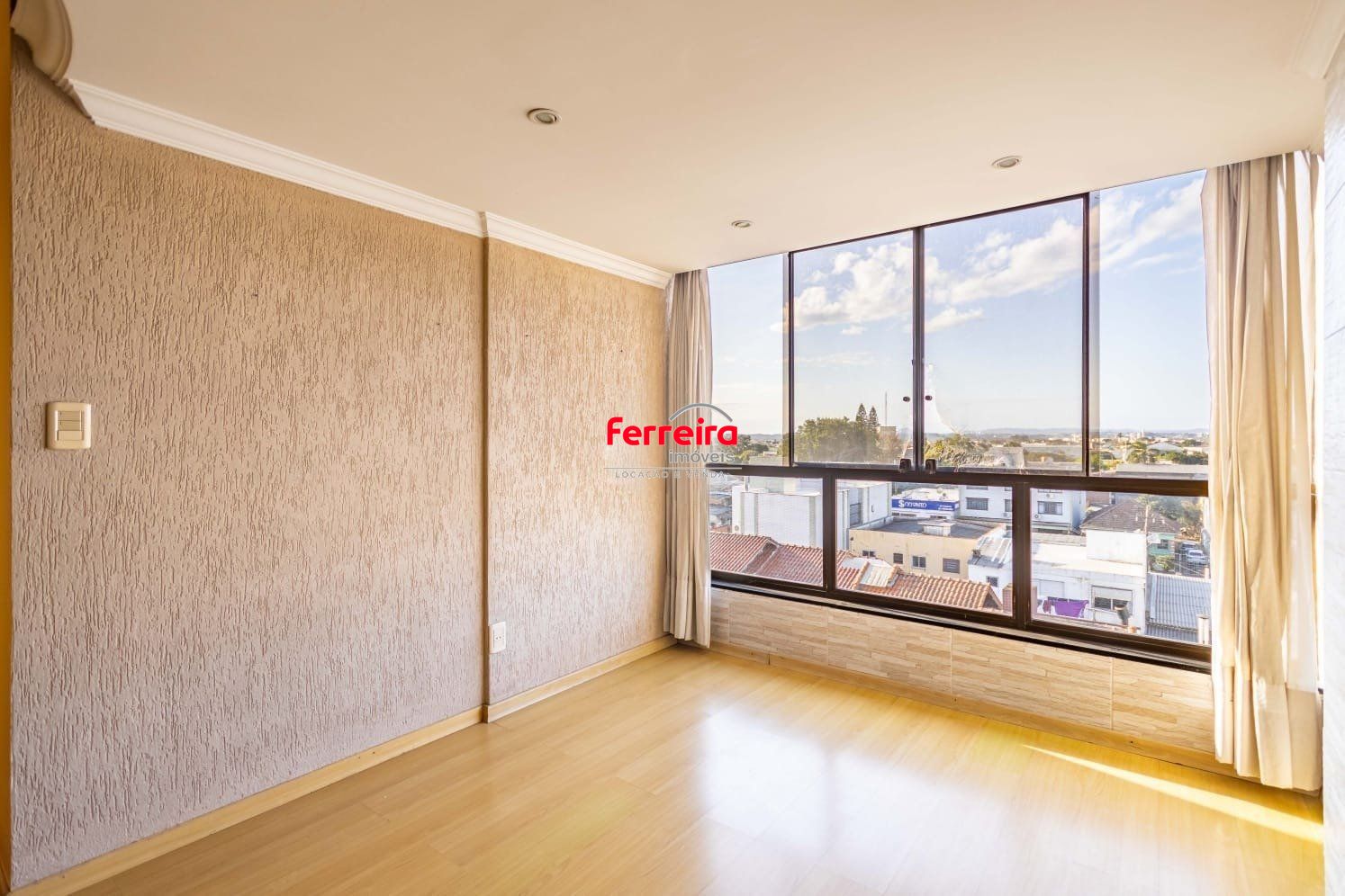Cobertura 2 quartos à venda, 124m², Sarandi - Porto Alegre