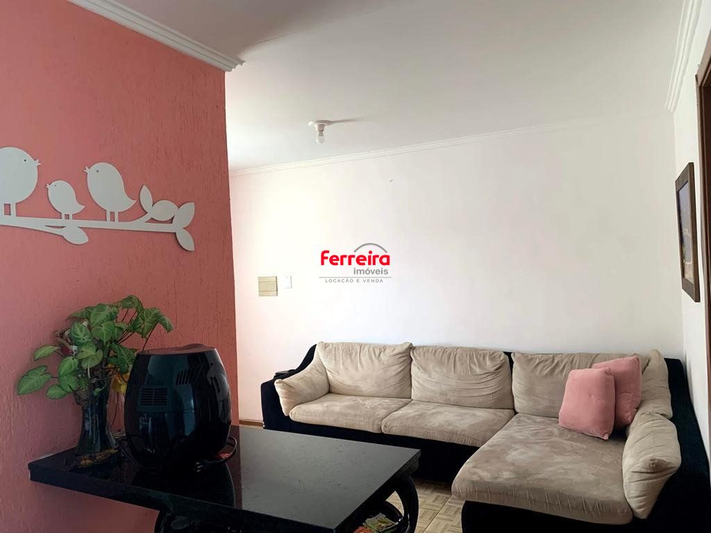 APARTAMENTO, 2 DORMITÓRIOS, 1 VAGA DE GARAGEM, BAIRRO RUBEM BERTA, POA/RS