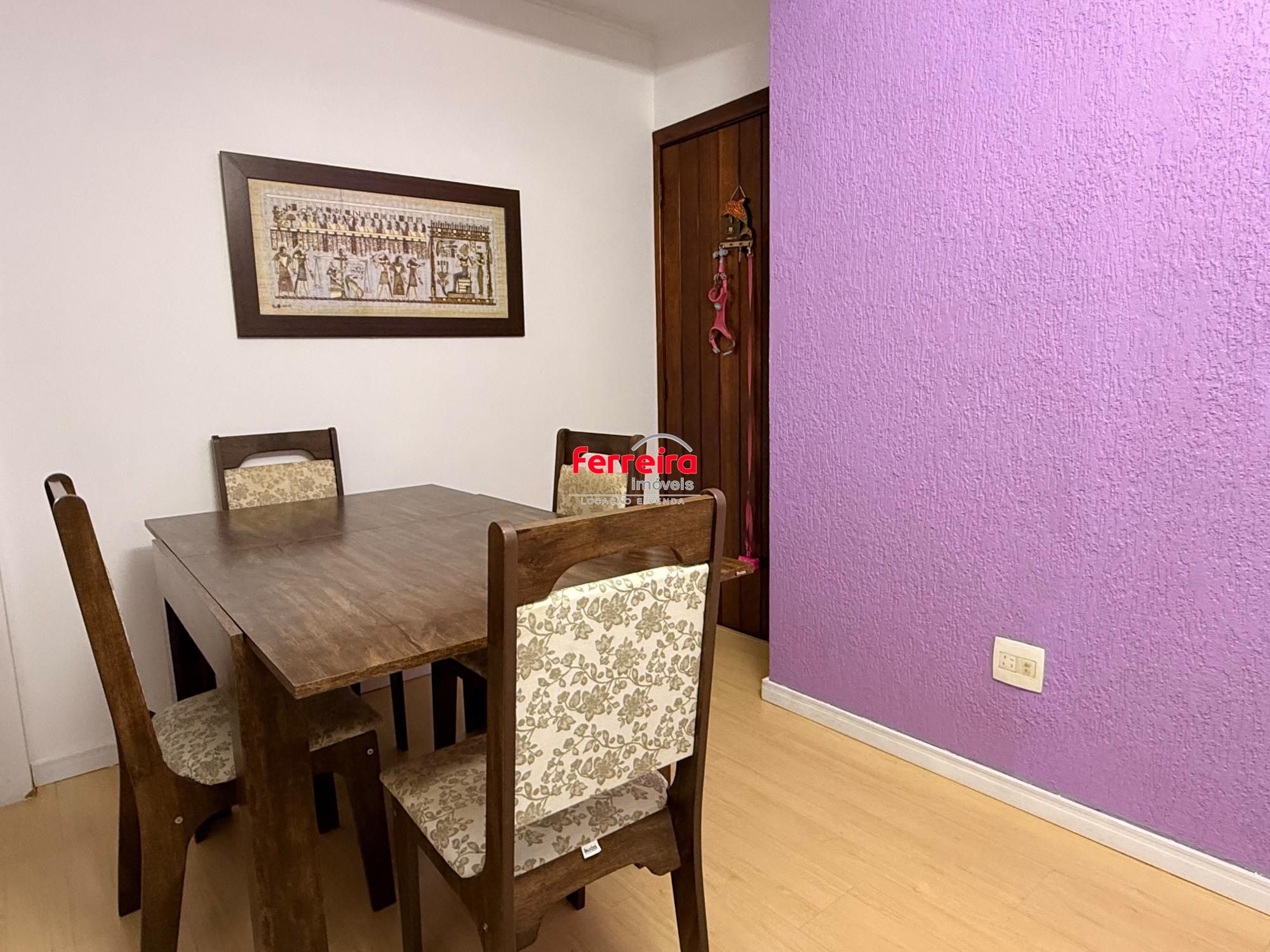 Apartamento, 2 quartos, à venda, 62 m², Azenha - Porto Alegre — foto 2