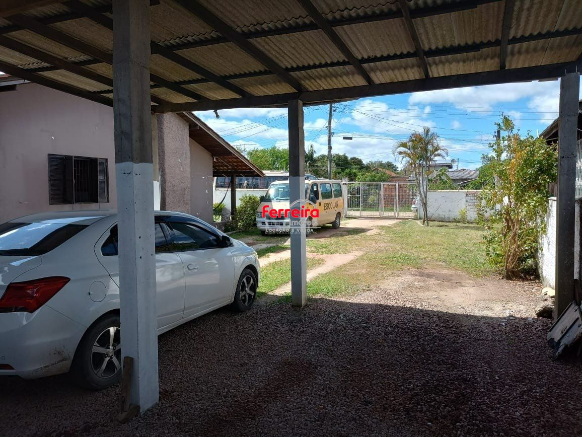 Casa, 3 quartos, à venda, 140 m², Ponta Grossa - Porto Alegre — foto 3