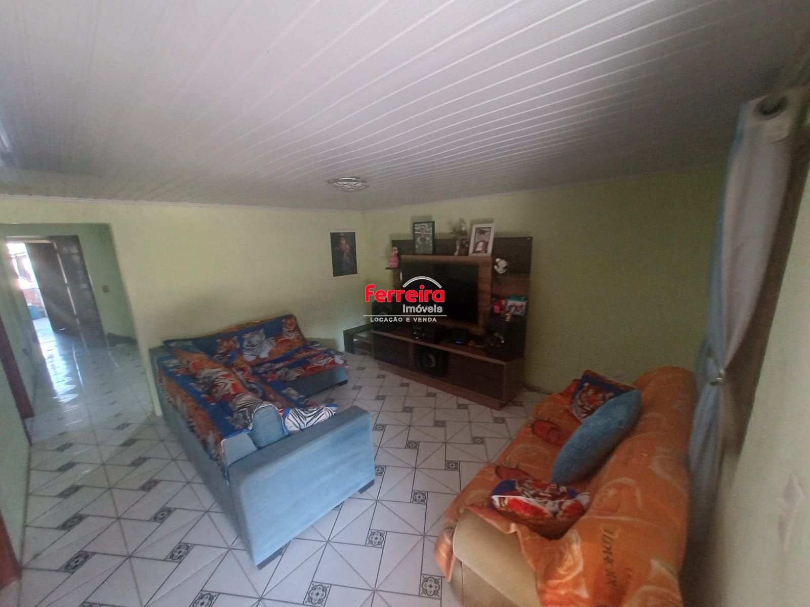 Casa, 3 quartos, à venda, 150 m², Belém Velho - Porto Alegre — foto 2