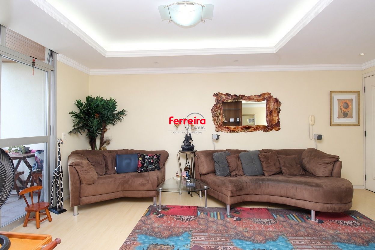 Apartamento, 2 quartos, à venda, 86 m², Floresta - Porto Alegre — foto 3
