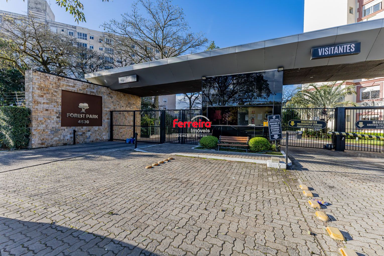 Cobertura, 3 quartos, à venda, 349 m², Cavalhada - Porto Alegre — foto 3
