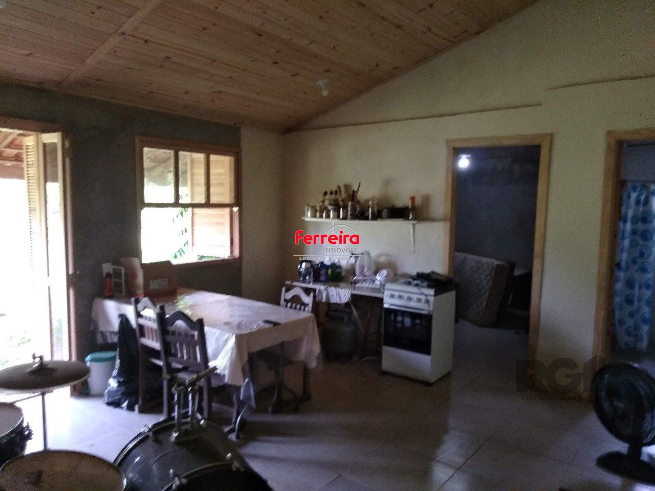 Sítio, 1 quarto, à venda, 120 m², Águas Claras - Viamão — foto 4