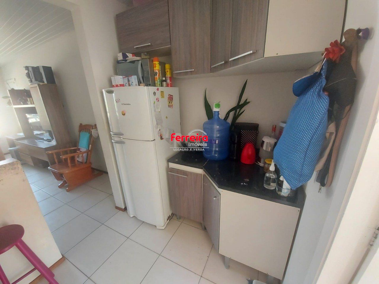Casa de Condomínio, 2 quartos, à venda, 55 m², Restinga - Porto Alegre — foto 4