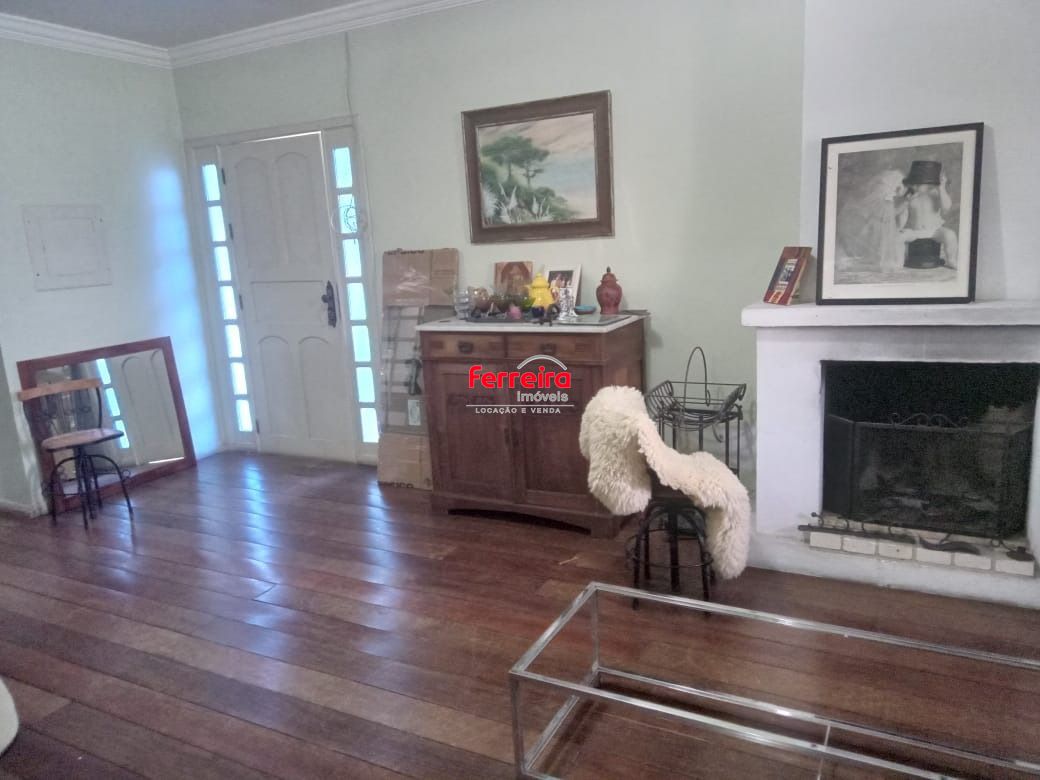 Casa, 4 quartos, à venda, 409 m², Camaquã - Porto Alegre — foto 4