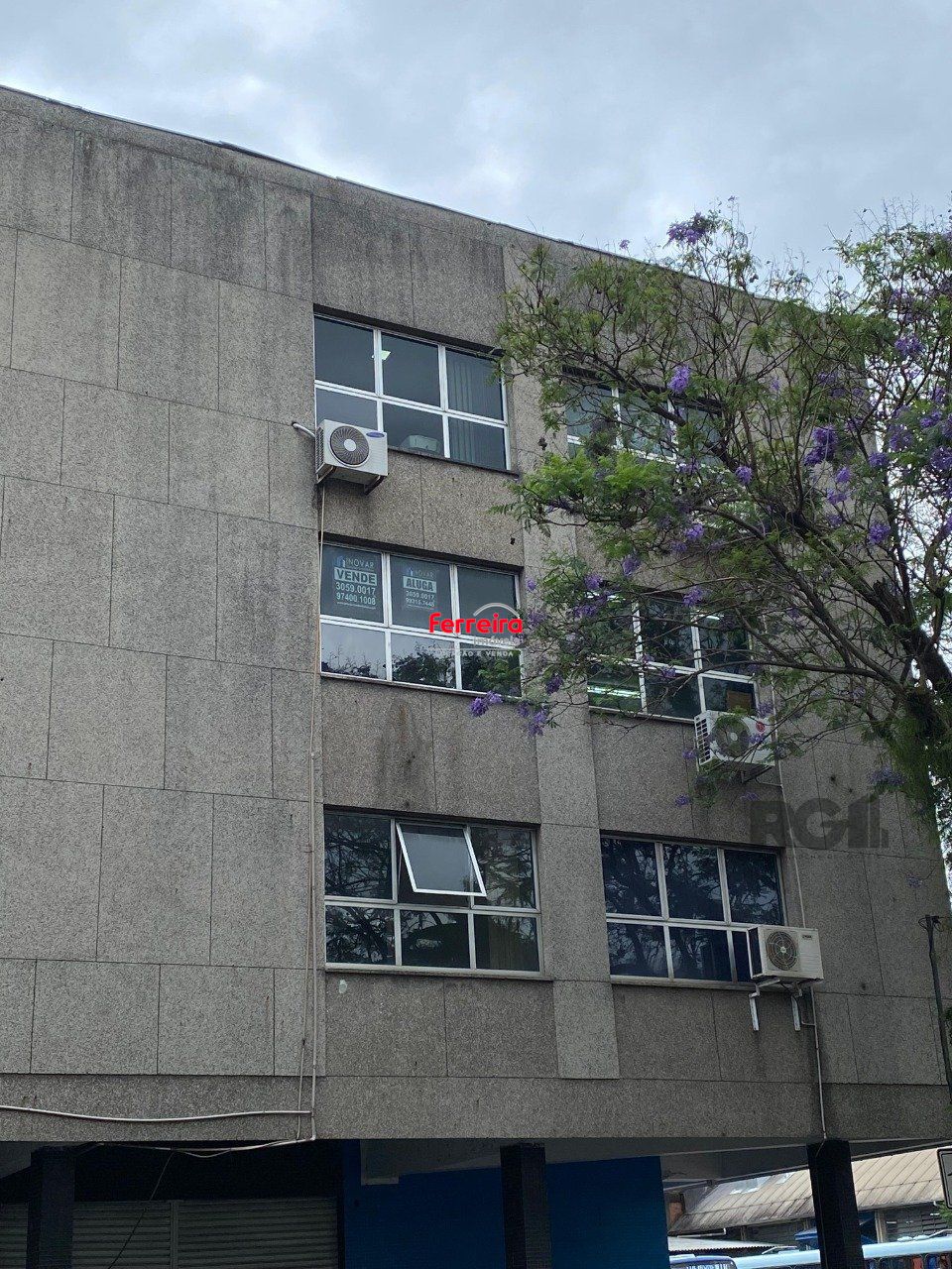 Sala Comercial, à venda, 40 m², Navegantes - Porto Alegre — foto 2