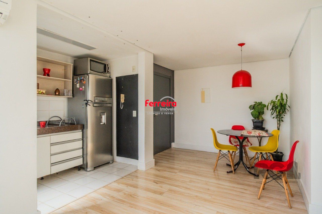 Apartamento, 3 quartos, à venda, 62 m², Cristal - Porto Alegre — foto 3
