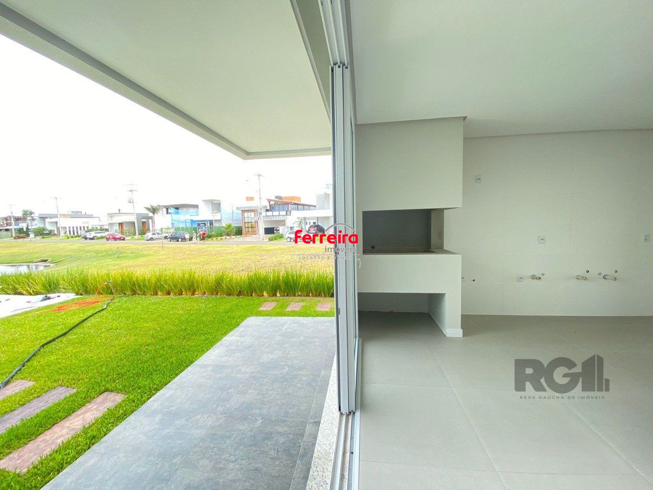 Casa de Condomínio, 3 suítes, à venda, 184 m², Beira Mar - Torres — foto 2
