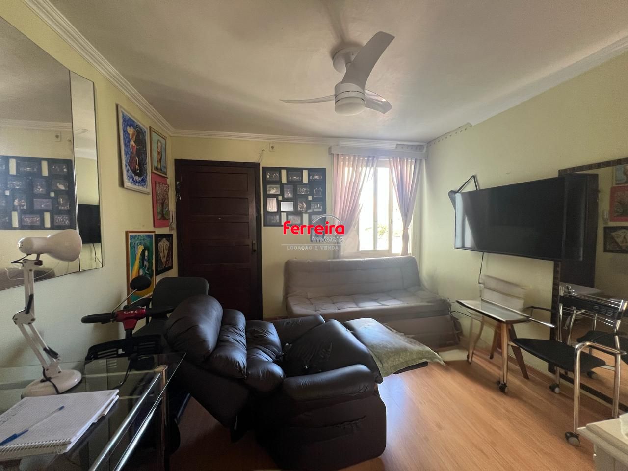 Apartamento, 1 quarto, à venda, 40 m², Camaquã - Porto Alegre — foto 4