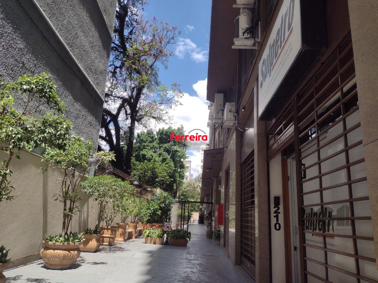 Apartamento, 1 quarto, à venda, 54 m², Centro Histórico - Porto Alegre — foto 2