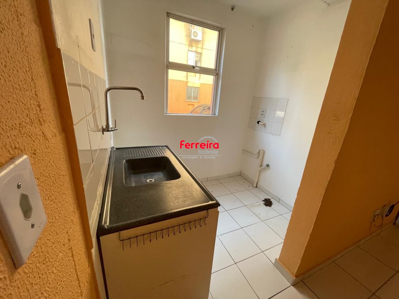 Apartamento, 2 quartos, à venda, 38 m², Mário Quintana - Porto Alegre — foto 4