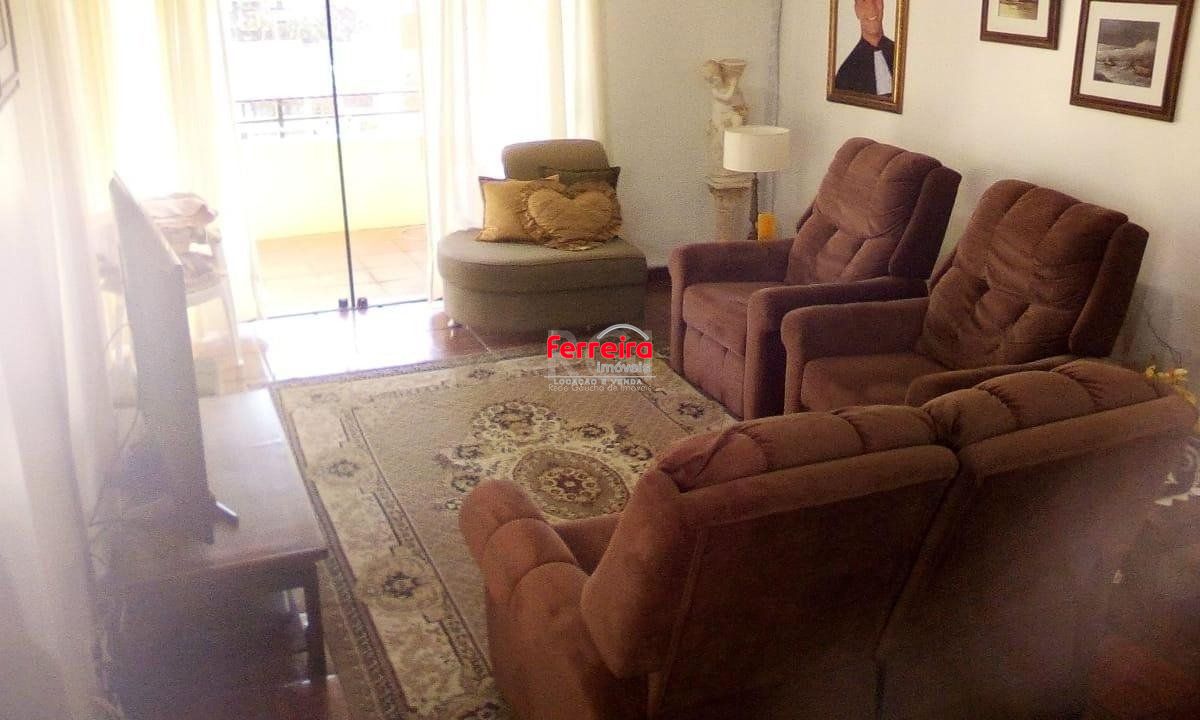 Apartamento, 3 quartos, à venda, 142 m², Praia Itapeva - Torres — foto 3