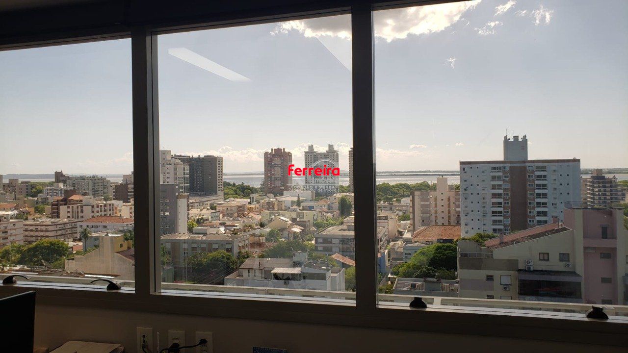 Sala Comercial, à venda, 54 m², Menino Deus - Porto Alegre — foto 5
