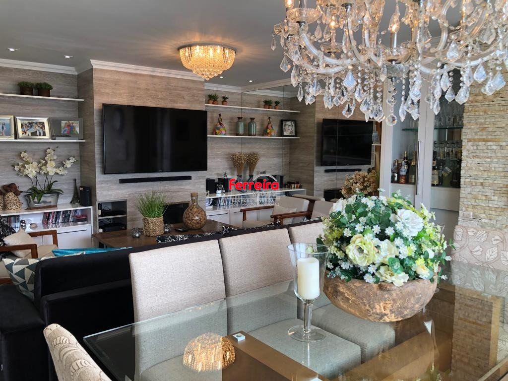Apartamento, 3 quartos, à venda, 95 m², Tristeza - Porto Alegre — foto 3