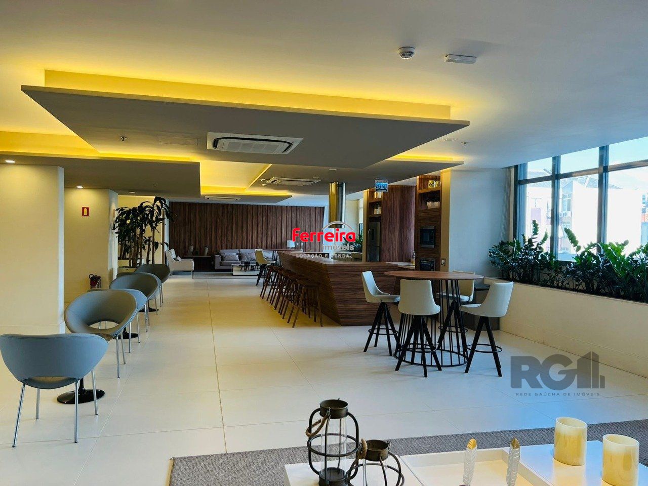 Sala Comercial, à venda, 33 m², Cristo Redentor - Porto Alegre — foto 5