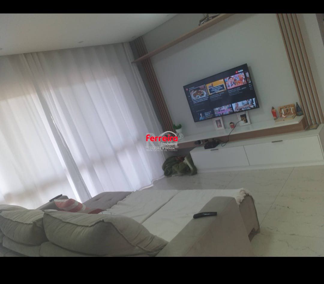 Casa, 3 quartos, à venda, 175 m², Belém Velho - Porto Alegre — foto 4