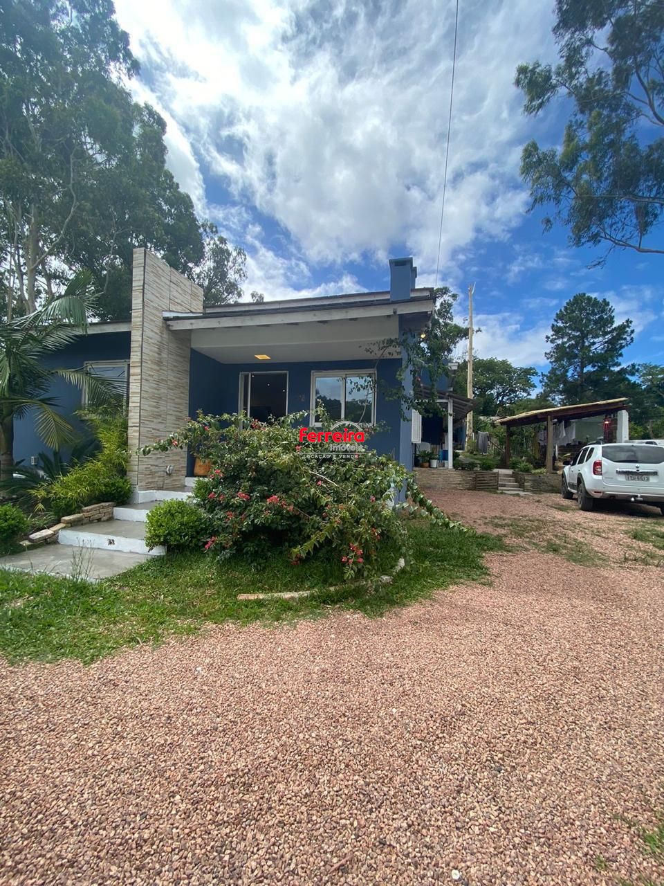 Sítio, 4 quartos, à venda, 242 m², Lageado - Porto Alegre — foto 2
