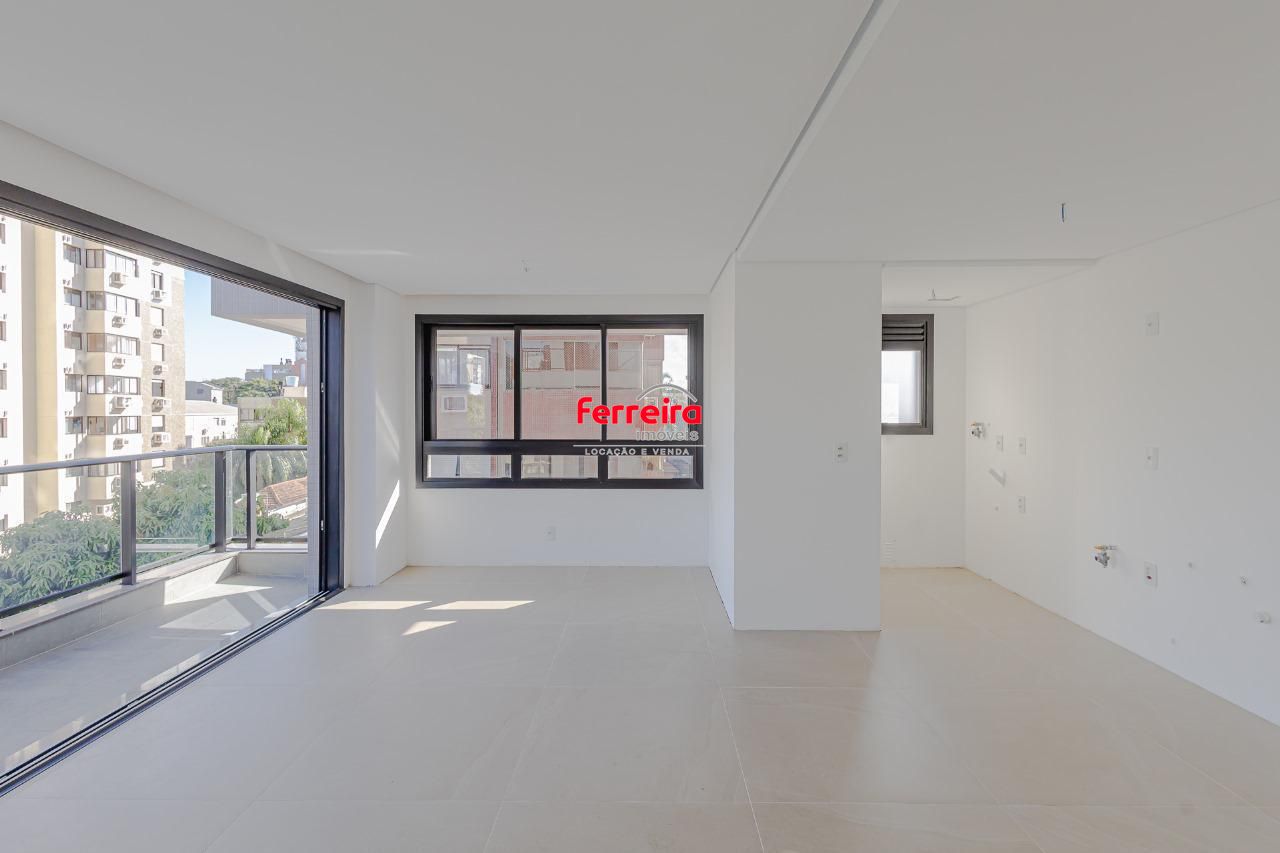 Apartamento, 2 suítes, à venda, 86 m², Menino Deus - Porto Alegre — foto 2