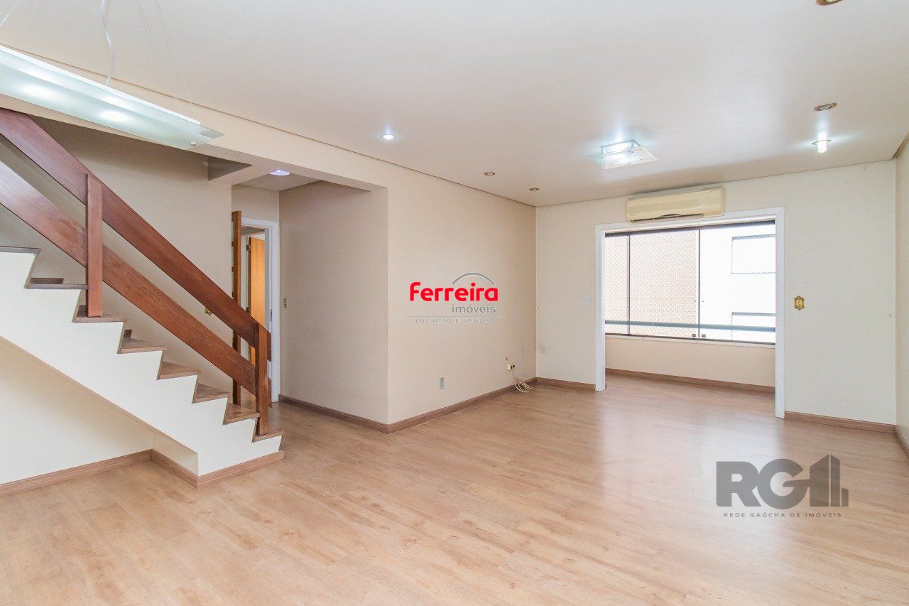 Cobertura, 4 quartos, à venda, 244 m², Santana - Porto Alegre — foto 4
