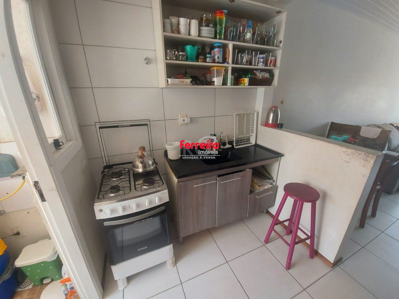 Casa de Condomínio, 2 quartos, à venda, 55 m², Restinga - Porto Alegre — foto 5